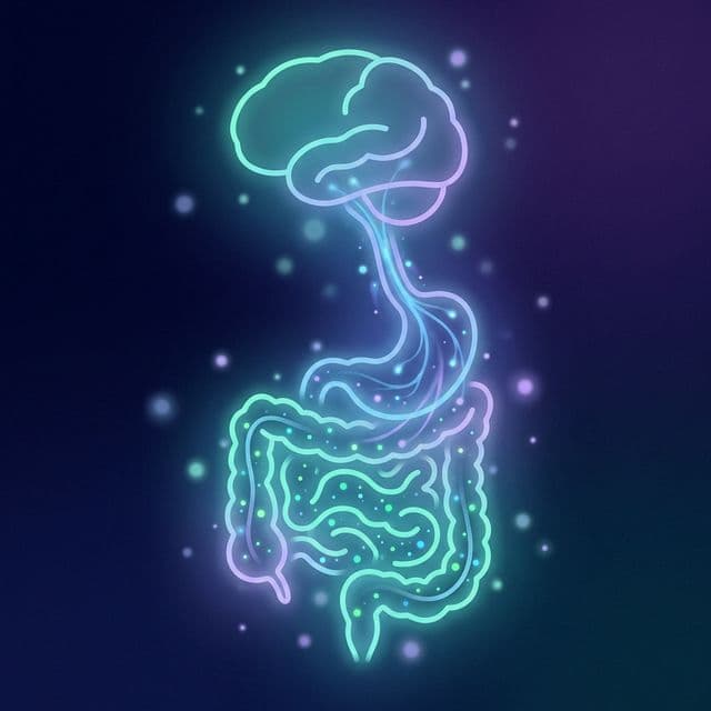 Your Gut Is Keeping You Awake: The Microbiome-Sleep Connection